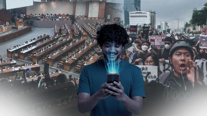 Dinamika Politik Terkini Yang Menjadi Perhatian Publik