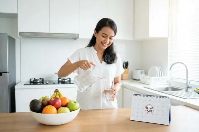 Kebiasaan Harian Yang Membentuk Gaya Hidup Lebih Positif