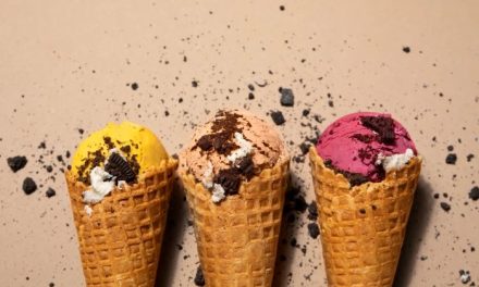 Inovasi Dessert Modern Yang Semakin Populer