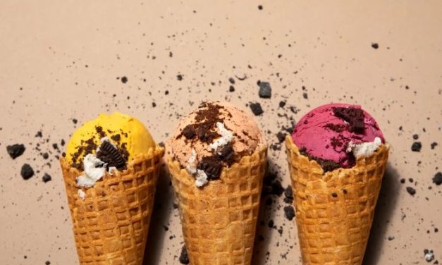 Inovasi Dessert Modern Yang Semakin Populer