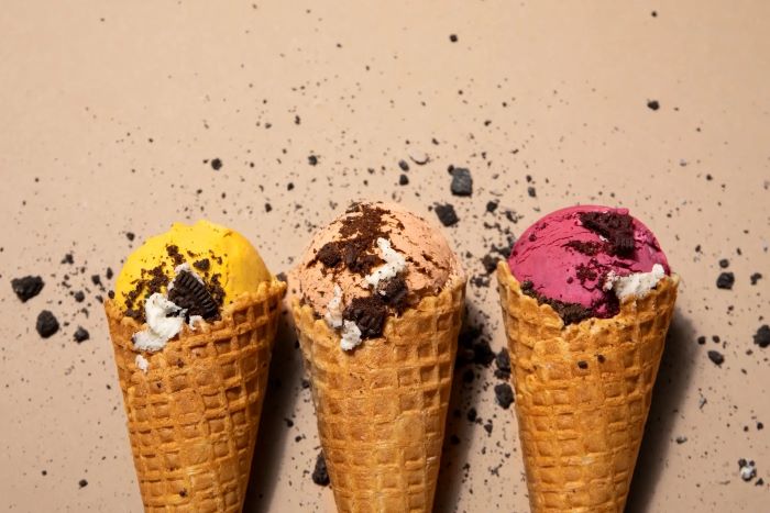 Inovasi Dessert Modern Yang Semakin Populer