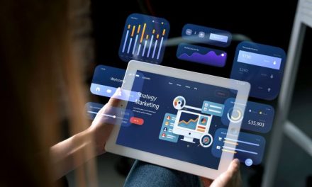 Transformasi Bisnis Melalui Teknologi Digital