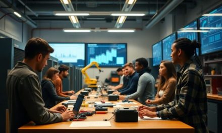 Tren Transformasi Digital Di Berbagai Sektor Industri Saat Ini