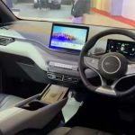 Tren Otomotif Terkini: Mobil Pintar Dan Era Kendaraan Listrik