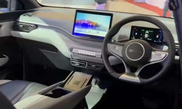 Tren Otomotif Terkini: Mobil Pintar Dan Era Kendaraan Listrik
