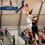 Strategi Bertahan Dalam Permainan Basket