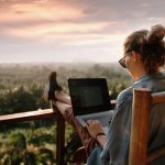 Lifestyle Digital Nomad Yang Semakin Diminati