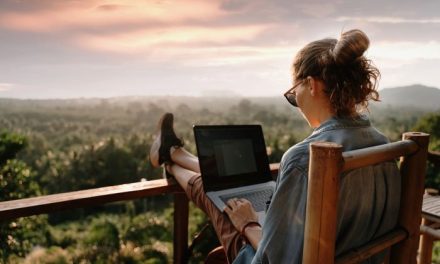 Lifestyle Digital Nomad Yang Semakin Diminati