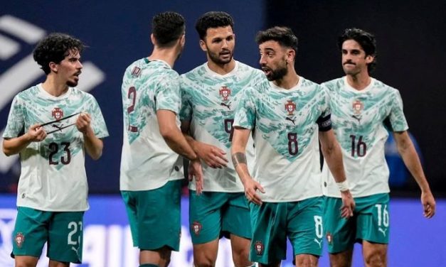 Ragam Strategi Sepak Bola Dunia Di Era Kompetisi Modern 2026