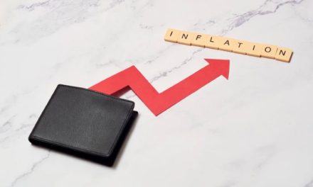 Dampak Inflasi Terhadap Kehidupan Masyarakat