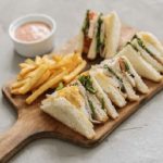 Tren Kuliner Kekinian Yang Banyak Diminati Anak Muda