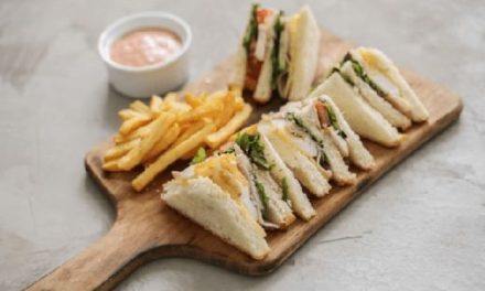 Tren Kuliner Kekinian Yang Banyak Diminati Anak Muda