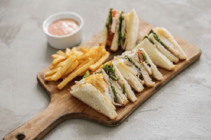 Tren Kuliner Kekinian Yang Banyak Diminati Anak Muda