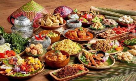 Kuliner Tradisional Indonesia Yang Tetap Eksis Di Era Modern