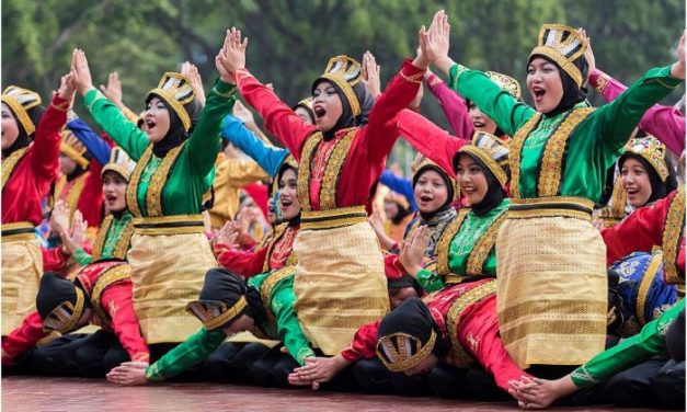 Ragam Keunikan Budaya Indonesia Yang Menarik Untuk Diketahui