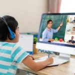 Kebiasaan Baru Masyarakat Di Tengah Perkembangan Teknologi