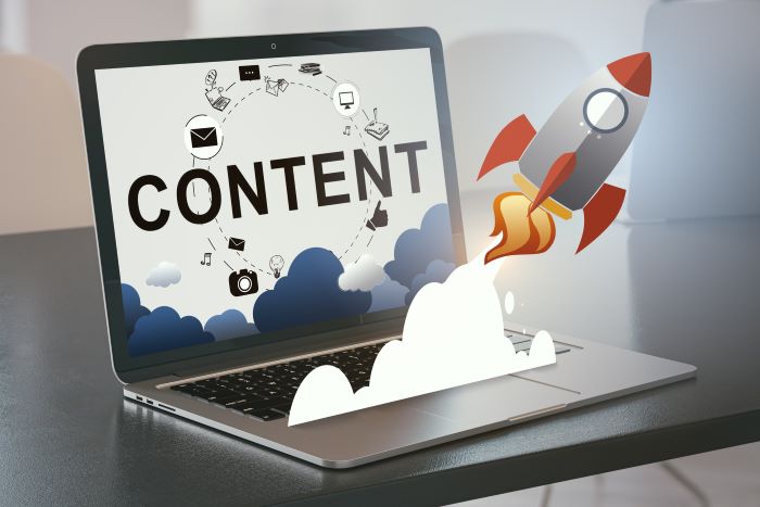 Tren Konten Kreatif Yang Menarik Perhatian Pengguna Internet
