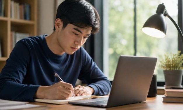 Kebiasaan Positif Yang Membantu Mencapai Tujuan Hidup