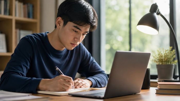 Kebiasaan Positif Yang Membantu Mencapai Tujuan Hidup