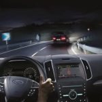 Teknologi Keselamatan Modern Pada Mobil Masa Kini