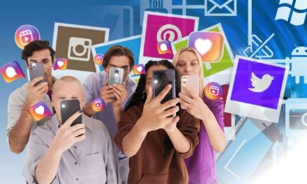 Tren Media Sosial Yang Sedang Viral Di Tahun Ini