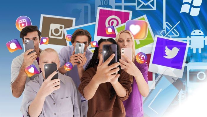 Tren Media Sosial Yang Sedang Viral Di Tahun Ini