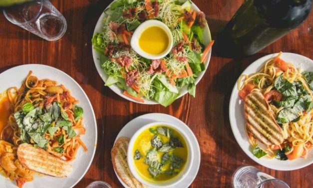 Tren Kuliner Unik Yang Sedang Populer Di Berbagai Kota