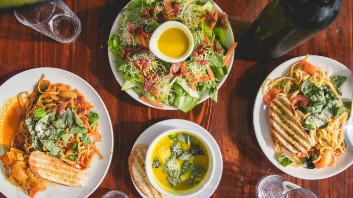 Tren Kuliner Unik Yang Sedang Populer Di Berbagai Kota