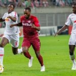 Rahasia Taktik Pressing Tinggi Dalam Sepak Bola Modern