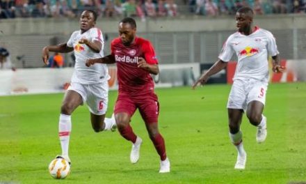 Rahasia Taktik Pressing Tinggi Dalam Sepak Bola Modern