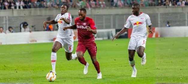 Rahasia Taktik Pressing Tinggi Dalam Sepak Bola Modern