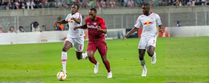 Rahasia Taktik Pressing Tinggi Dalam Sepak Bola Modern