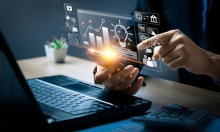 Perkembangan Ekosistem Digital Di Berbagai Sektor