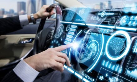 Inovasi Teknologi Otomotif Modern Yang Mengubah Industri