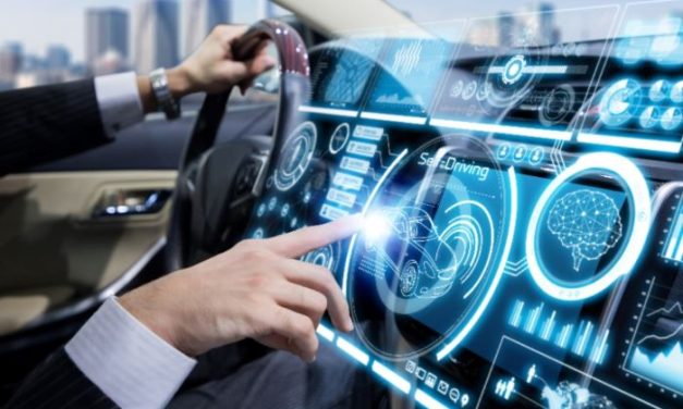 Inovasi Teknologi Otomotif Modern Yang Mengubah Industri