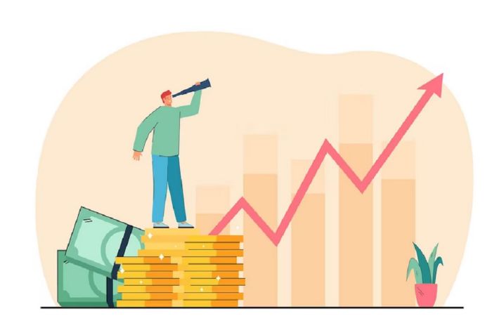 Pertumbuhan Ekonomi Indonesia Tunjukkan Tren Positif