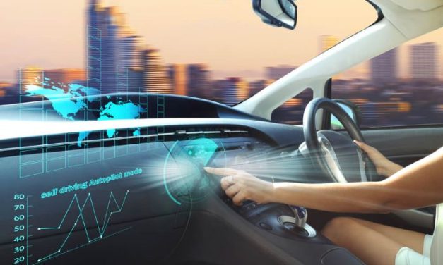 Perkembangan Teknologi Otomotif Modern