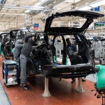 Transformasi Otomotif Modern Menuju Kendaraan Yang Efisien