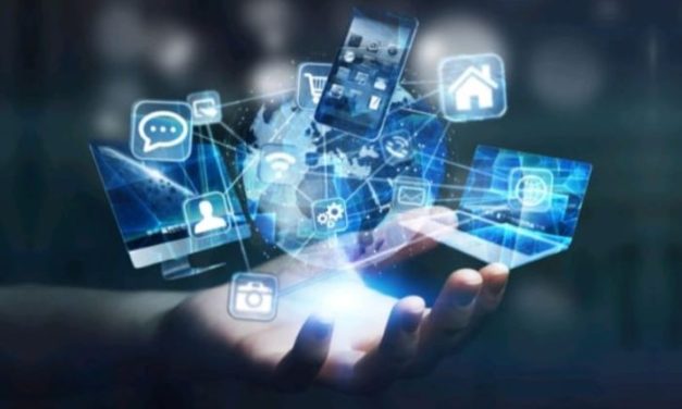 Inovasi Digital Terbaru Yang Membawa Perubahan Di Era Modern