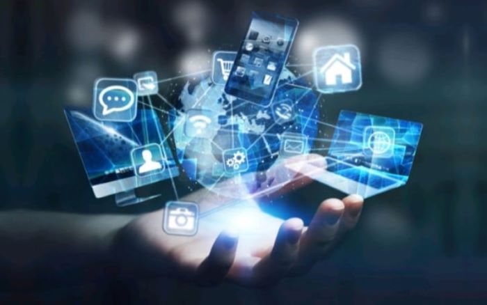 Inovasi Digital Terbaru Yang Membawa Perubahan Di Era Modern