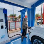 Infrastruktur Charging Station Terus Bertambah