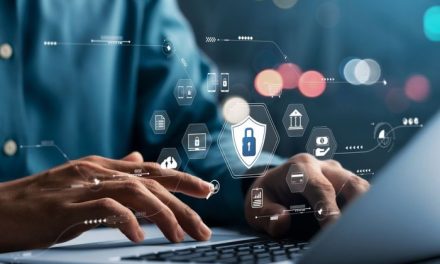 Keamanan Data Digital Semakin Penting Di Era Teknologi Modern