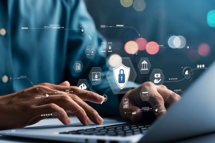 Keamanan Data Digital Semakin Penting Di Era Teknologi Modern