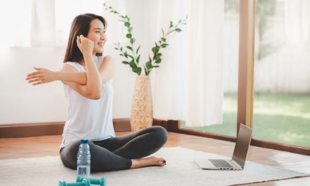 Tren Self Care Yang Membantu Menjaga Keseimbangan Hidup