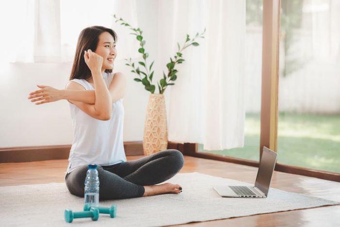 Tren Self Care Yang Membantu Menjaga Keseimbangan Hidup
