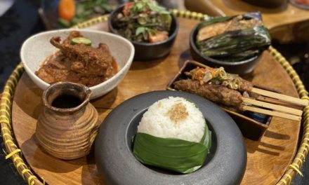 Kuliner Warisan Nusantara Yang Tetap Digemari