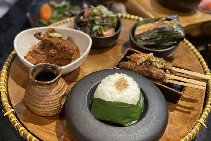Kuliner Warisan Nusantara Yang Tetap Digemari