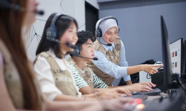 Tren Konten Digital Yang Semakin Populer Di Era Modern
