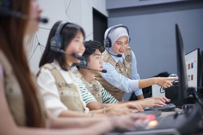 Tren Konten Digital Yang Semakin Populer Di Era Modern