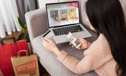 Tren Belanja Online Dan Perubahan Kebiasaan Konsumen